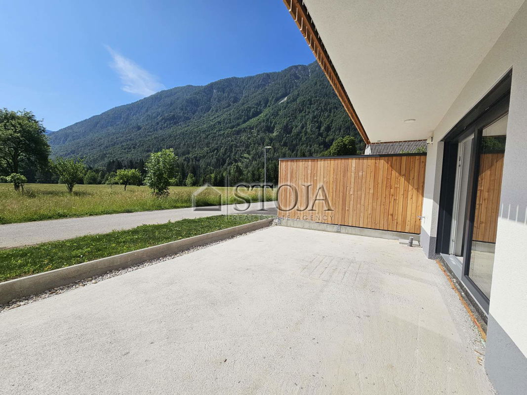 Lokacija: Gorenjska, Kranjska Gora, Belca