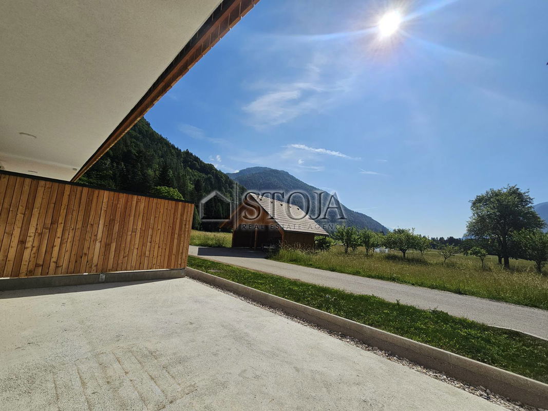 Lokacija: Gorenjska, Kranjska Gora, Belca