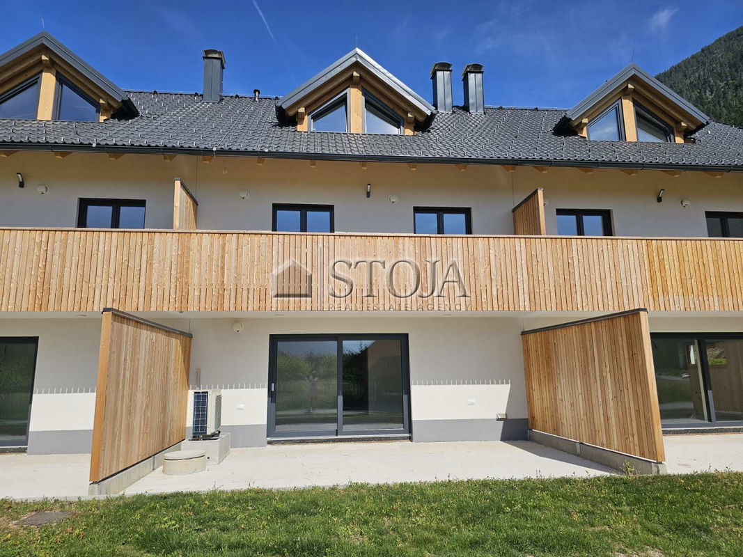 Lokacija: Gorenjska, Kranjska Gora, Belca