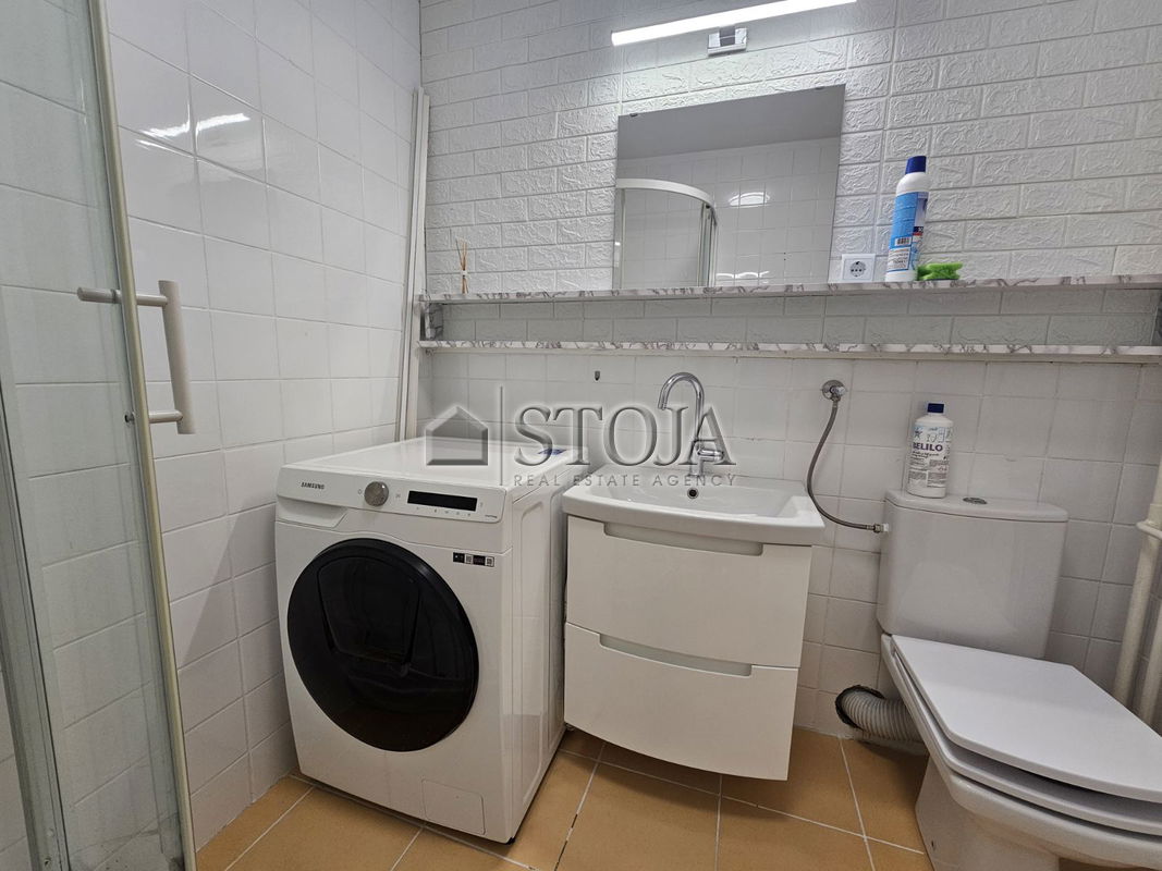 Location: Ljubljana City, Šiška, Sp. Šiška