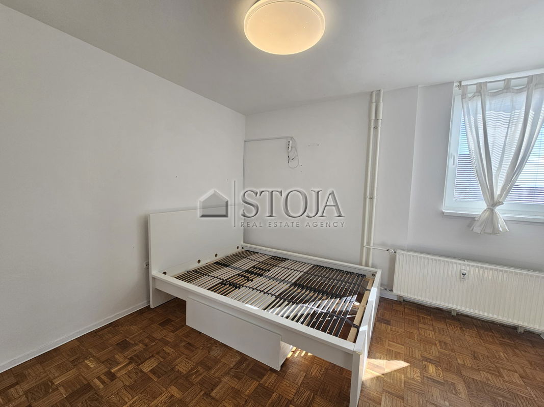 Location: Ljubljana City, Šiška, Sp. Šiška
