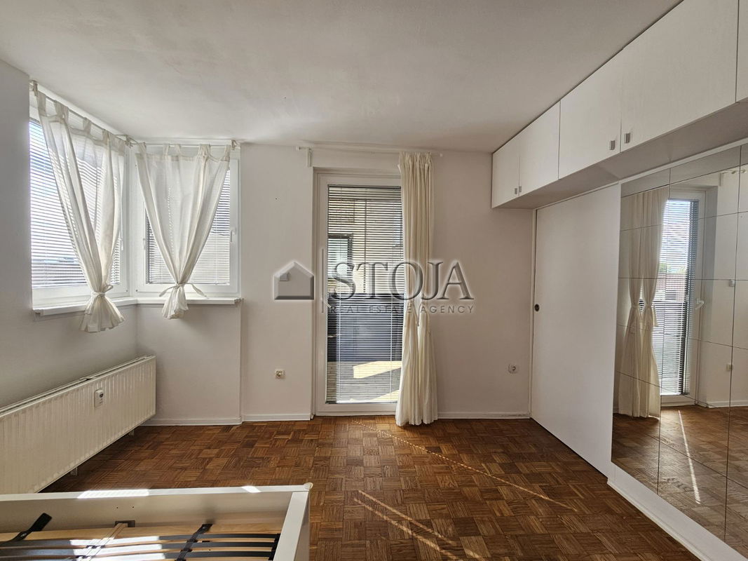 Location: Ljubljana City, Šiška, Sp. Šiška