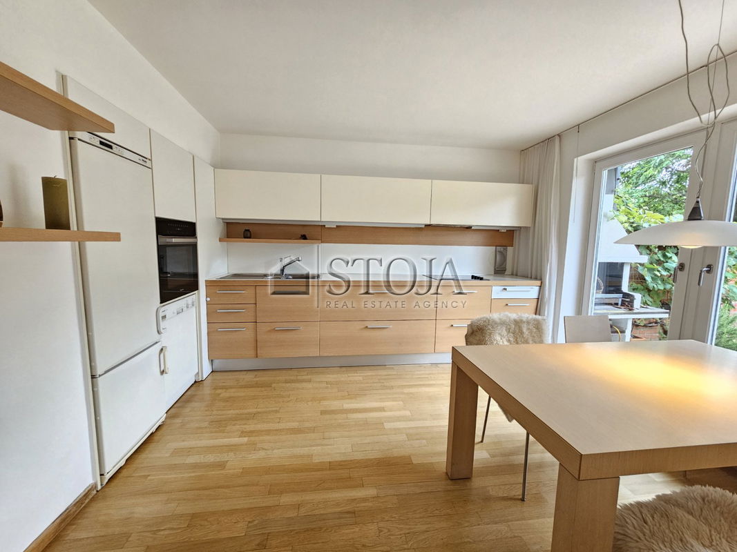 Location: Ljubljana City, Vič-Rudnik, Murgle