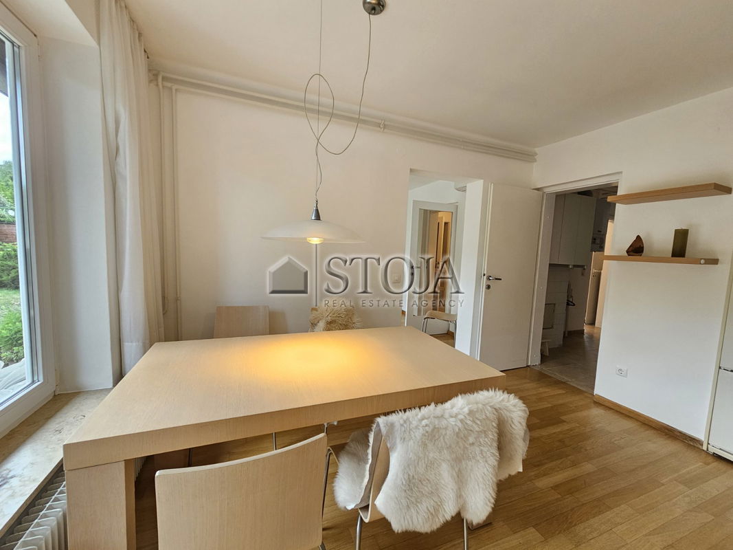 Location: Ljubljana City, Vič-Rudnik, Murgle