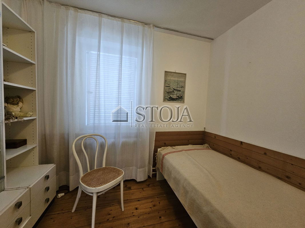 Location: Ljubljana City, Vič-Rudnik, Murgle