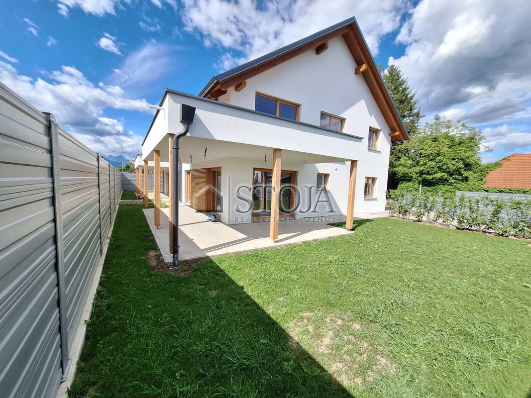 Location: Ljubljana Surroundings, Domžale, Rodica