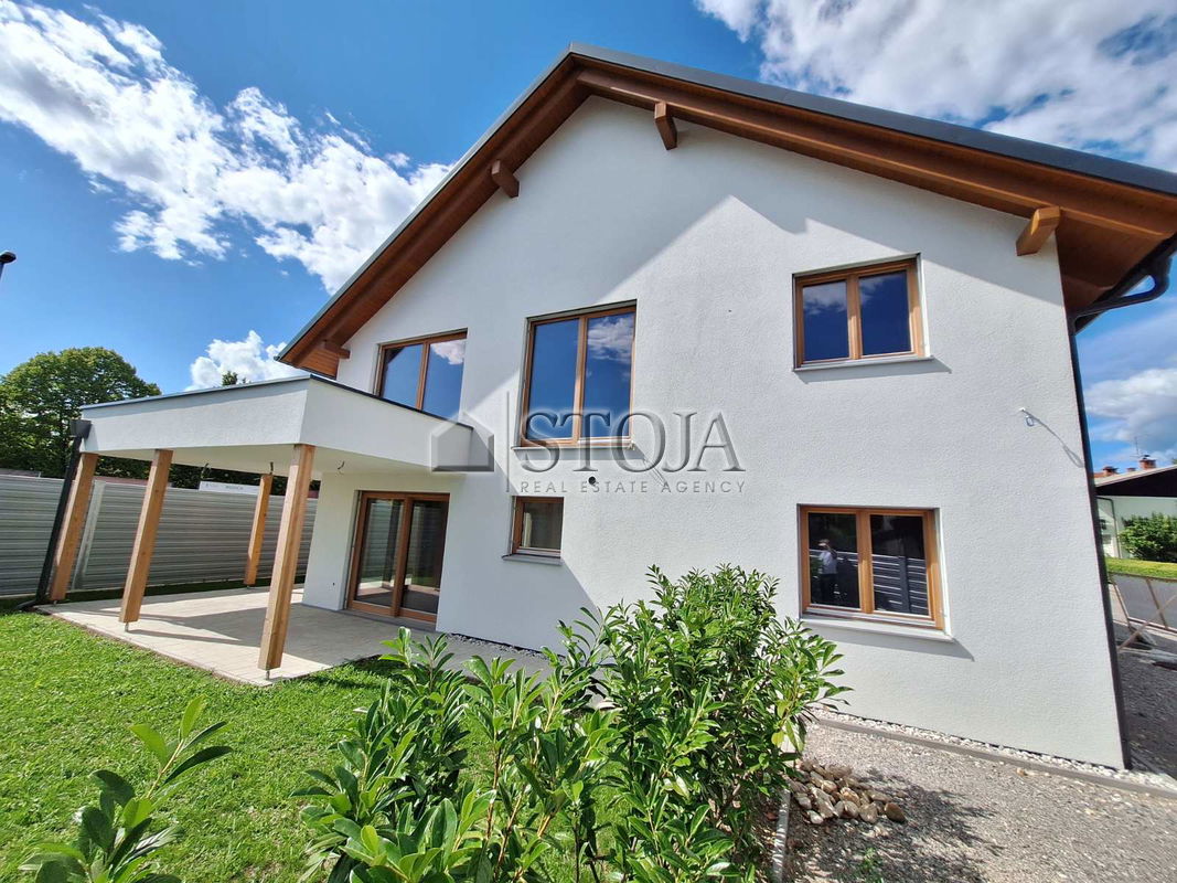 Location: Ljubljana Surroundings, Domžale, Rodica