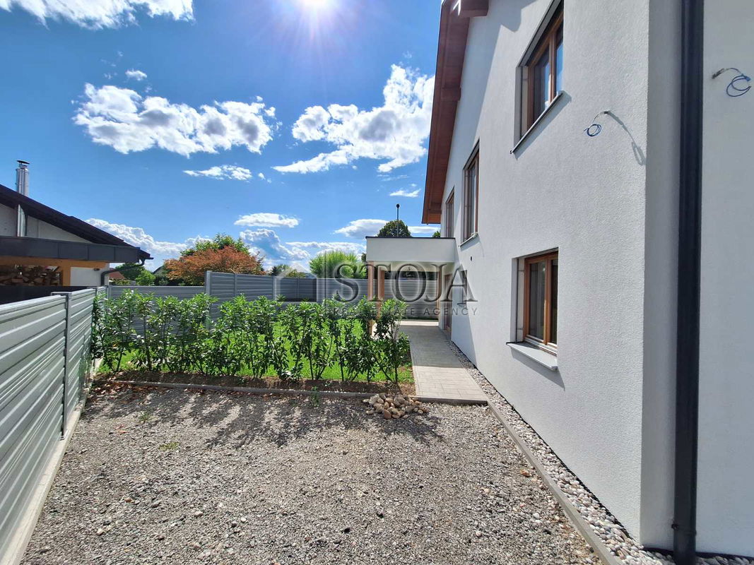 Location: Ljubljana Surroundings, Domžale, Rodica