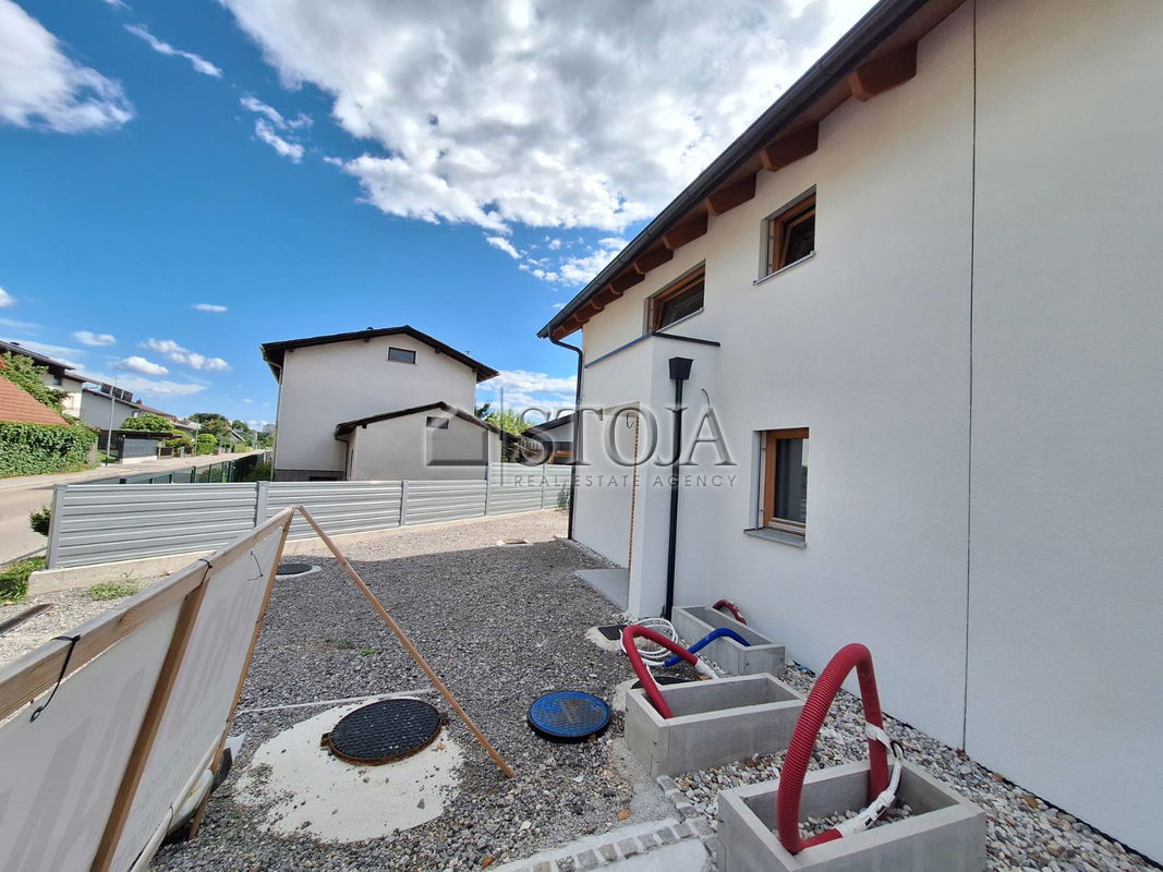 Location: Ljubljana Surroundings, Domžale, Rodica