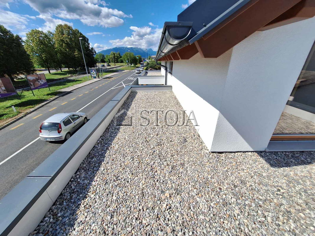 Location: Ljubljana Surroundings, Domžale, Rodica