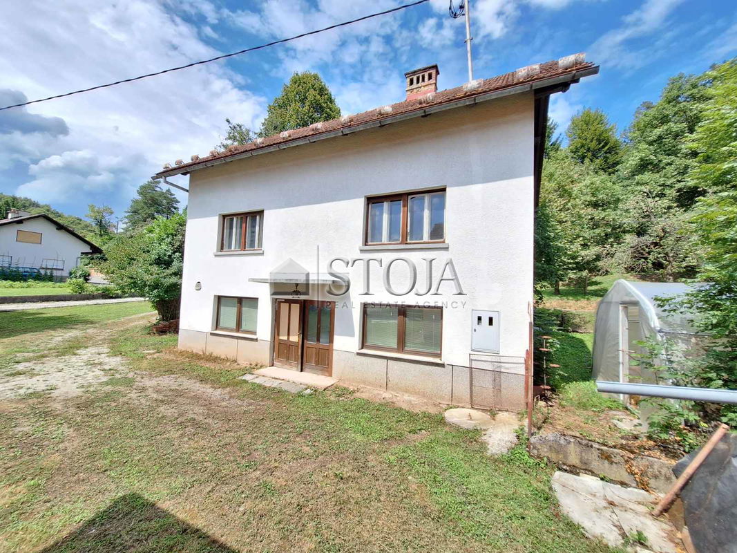 Location: Ljubljana Surroundings, Vrhnika, Drenov grič
