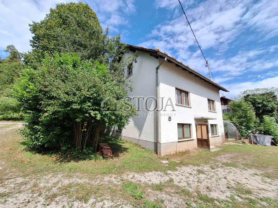 Location: Ljubljana Surroundings, Vrhnika, Drenov grič