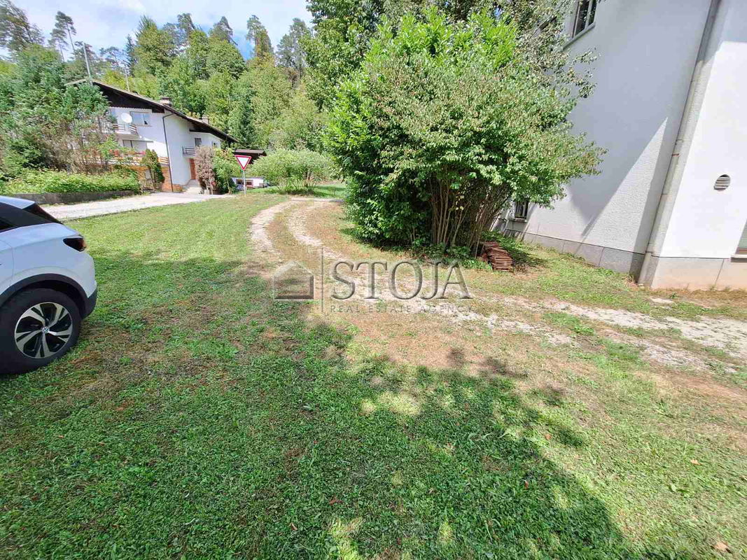 Location: Ljubljana Surroundings, Vrhnika, Drenov grič