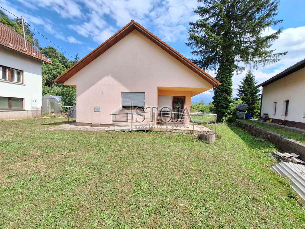 Location: Ljubljana Surroundings, Vrhnika, Drenov grič