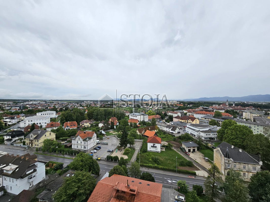 Location: Gorenjska, Kranj