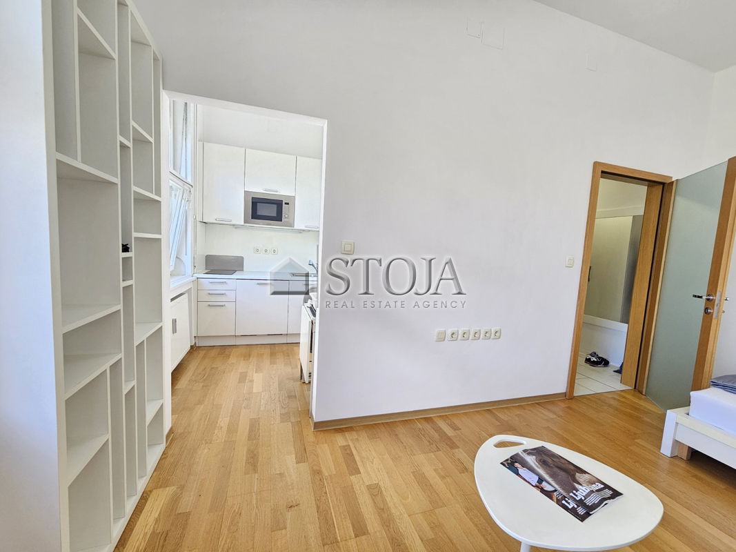 Location: Ljubljana City, Center, Center
