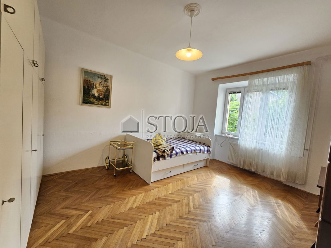 Lokacija: Ljubljana mesto, Vič-Rudnik, Vič
