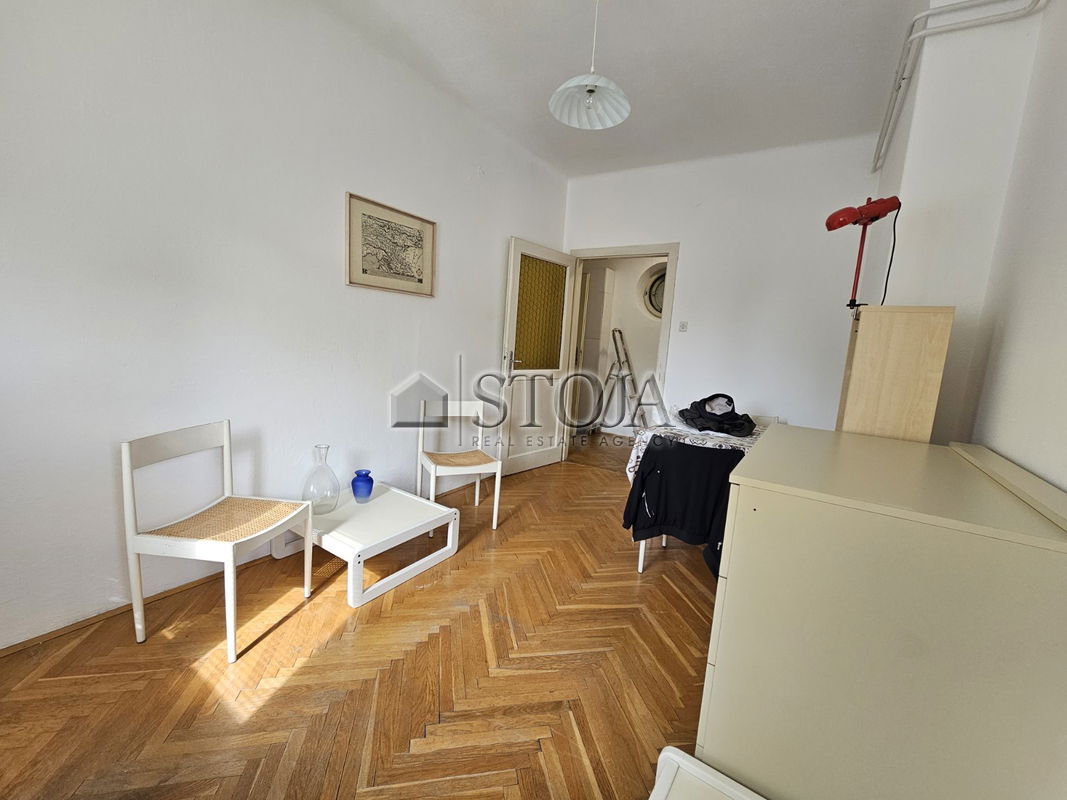 Lokacija: Ljubljana mesto, Vič-Rudnik, Vič