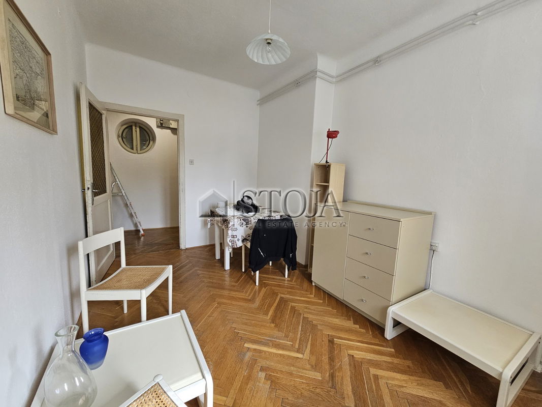Lokacija: Ljubljana mesto, Vič-Rudnik, Vič