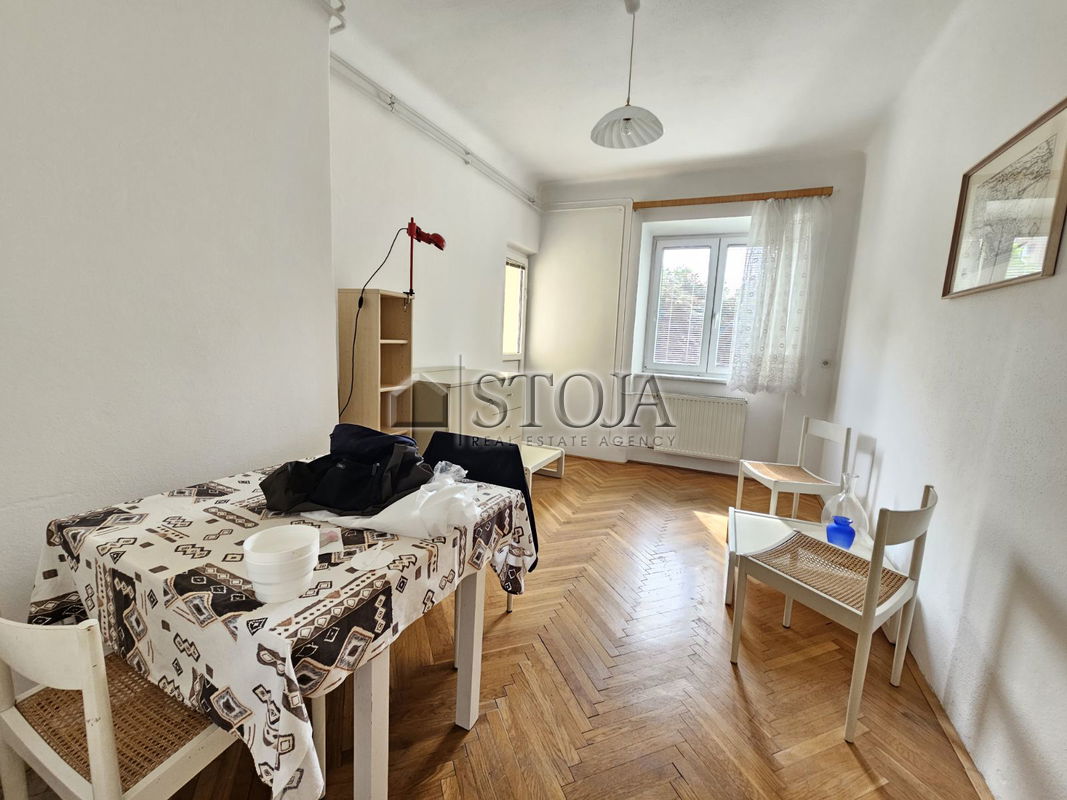 Lokacija: Ljubljana mesto, Vič-Rudnik, Vič