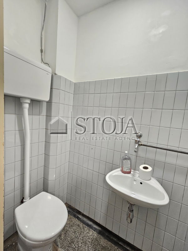 Lokacija: Ljubljana mesto, Vič-Rudnik, Vič