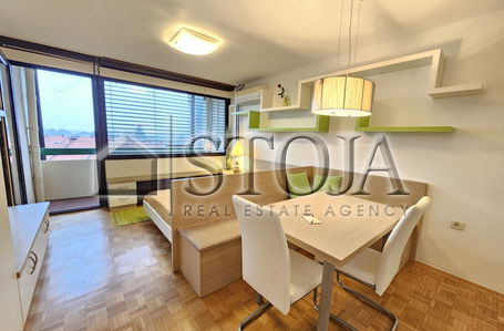 Location: Ljubljana mesto, Center