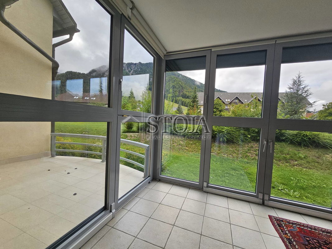 Location: Gorenjska, Kranjska Gora, Kranjska Gora