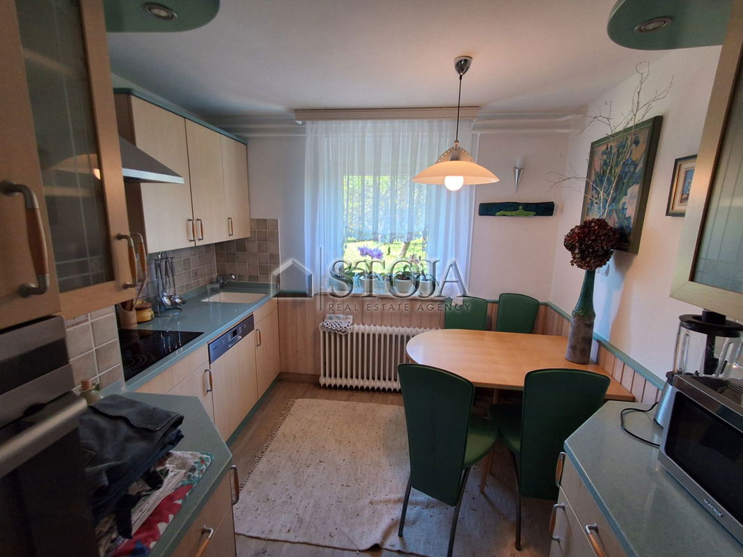 Location: Ljubljana Surroundings, Medvode