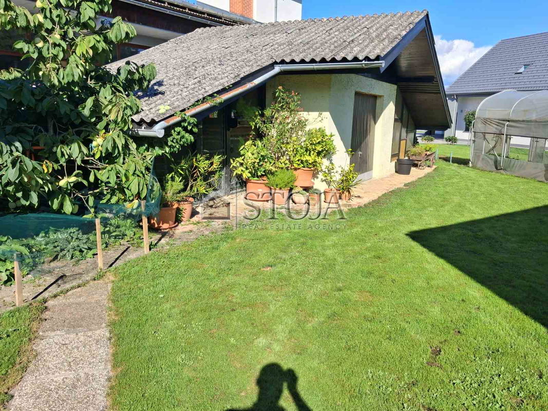 Location: Ljubljana Surroundings, Medvode
