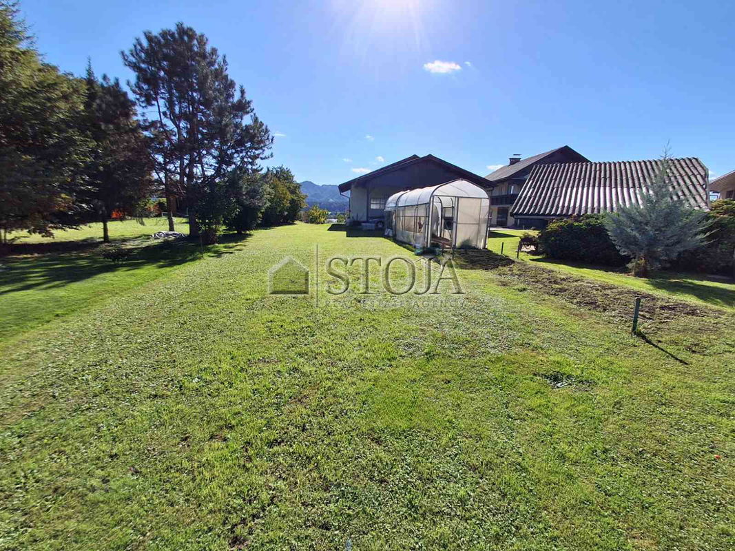Location: Ljubljana Surroundings, Medvode