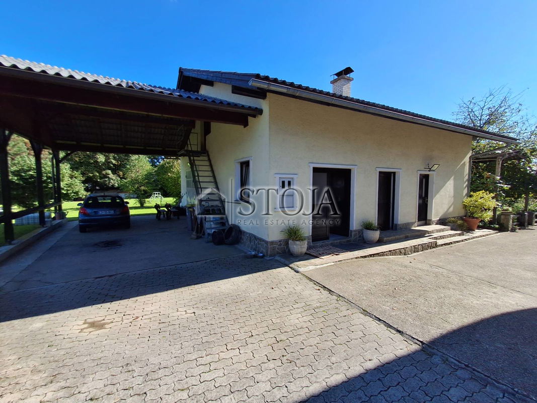 Location: Ljubljana Surroundings, Medvode