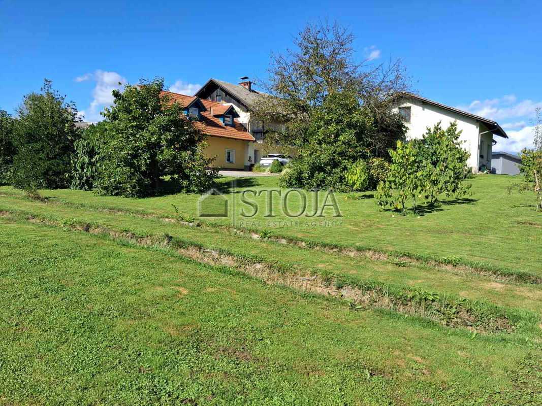 Location: Ljubljana Surroundings, Medvode