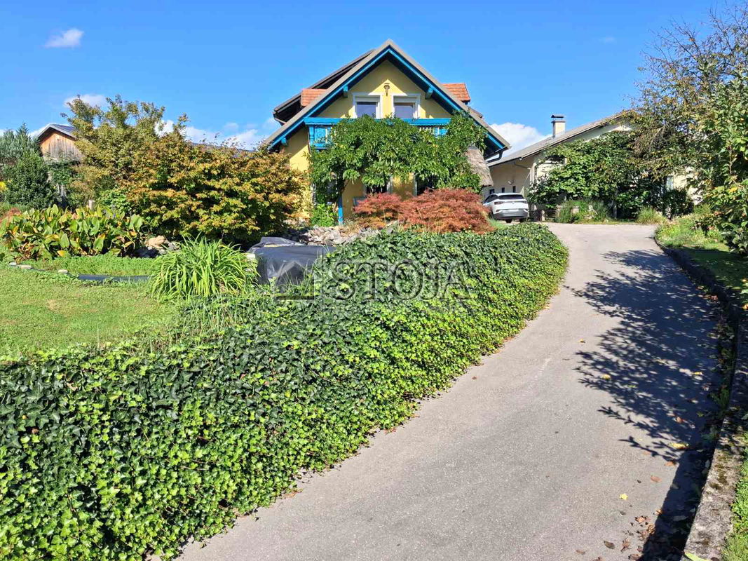 Location: Ljubljana Surroundings, Medvode