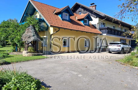 Location: Ljubljana Surroundings, Medvode
