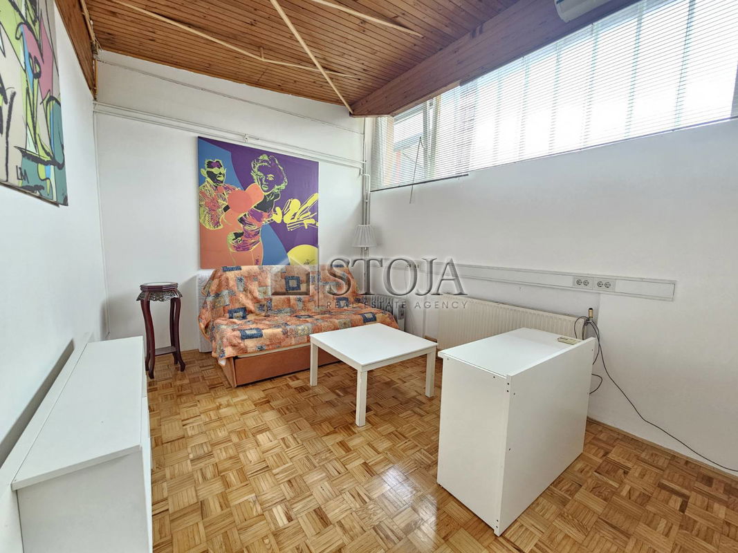 Location: Ljubljana City, Šiška, Šentvid