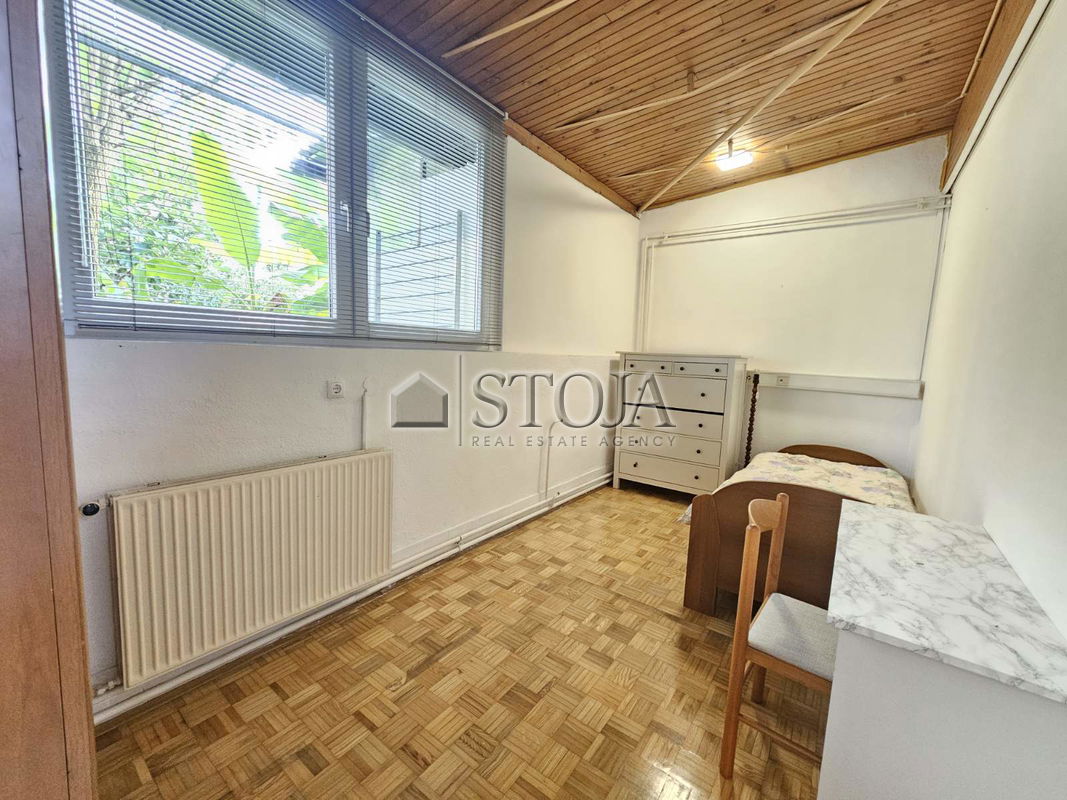 Location: Ljubljana City, Šiška, Šentvid