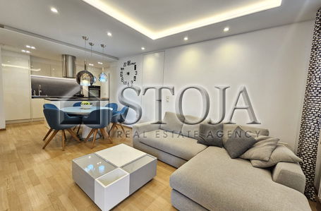 Location: Ljubljana City, Moste-Polje, BTC