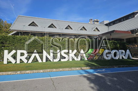Location: Gorenjska, Kranjska Gora, Kranjska Gora