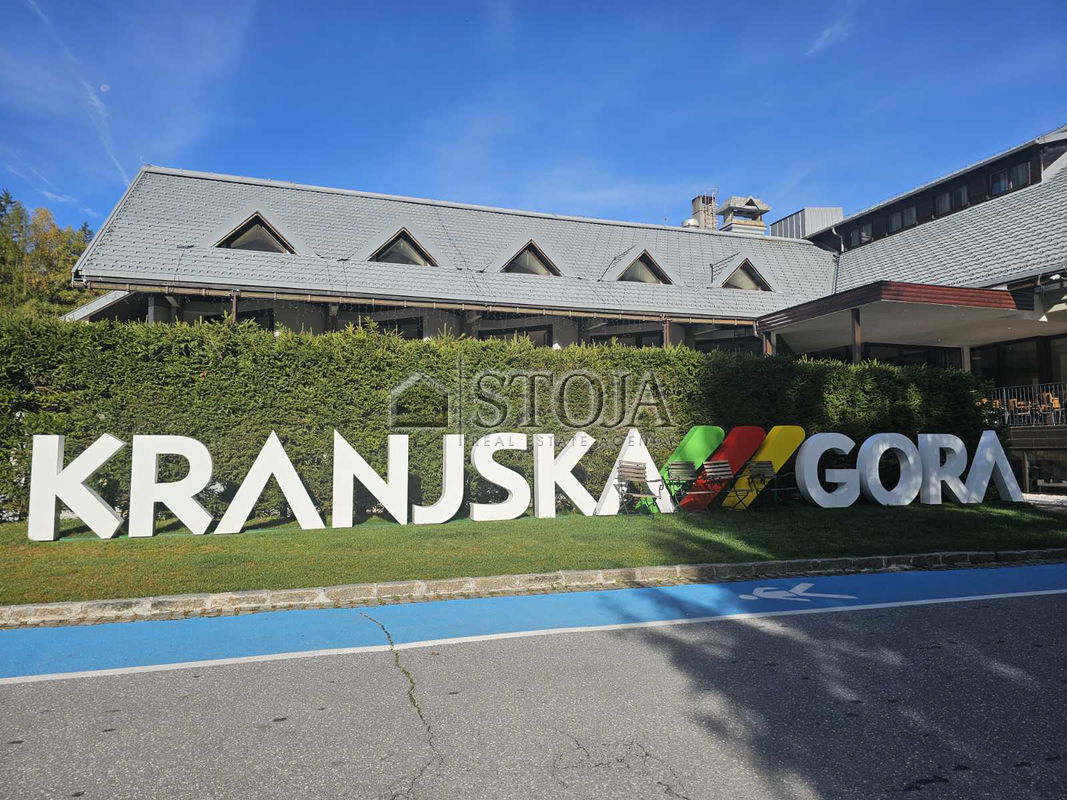 Location: Gorenjska, Kranjska Gora, Kranjska Gora