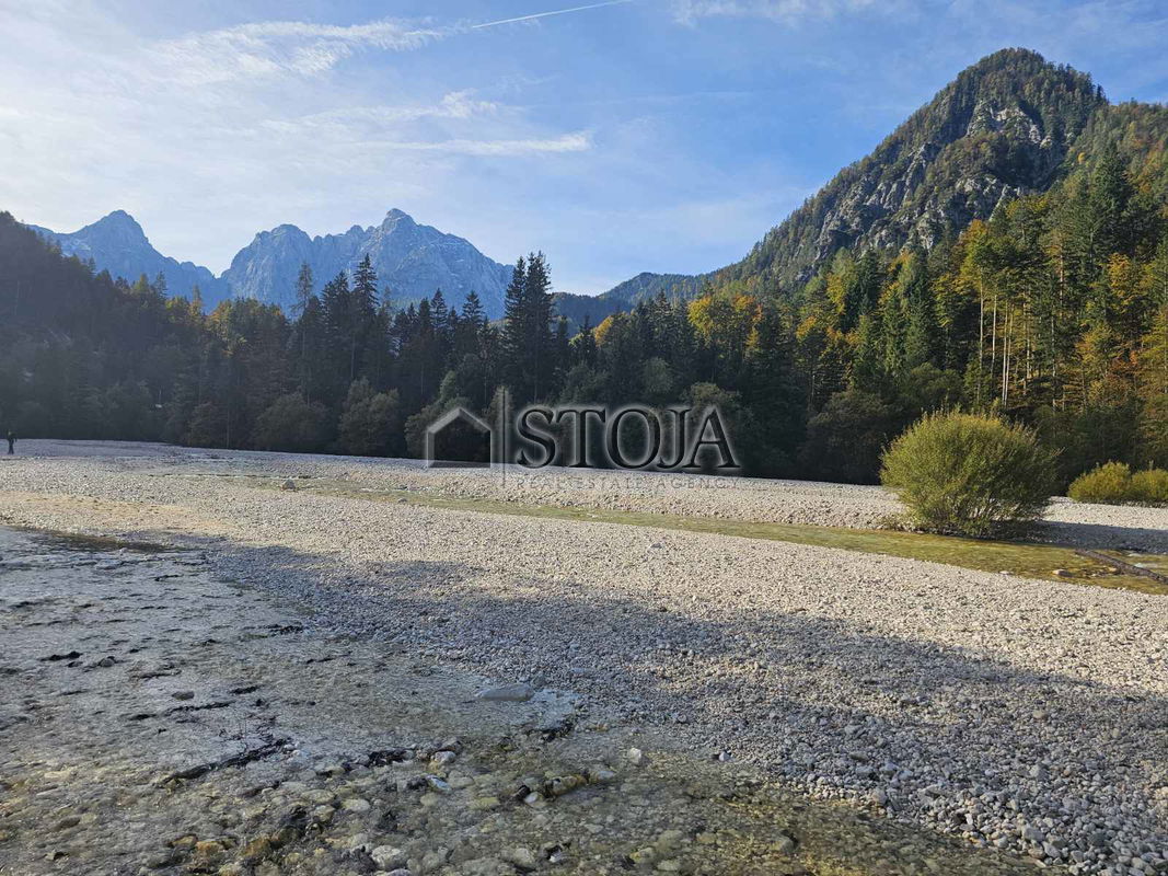 Location: Gorenjska, Kranjska Gora, Kranjska Gora