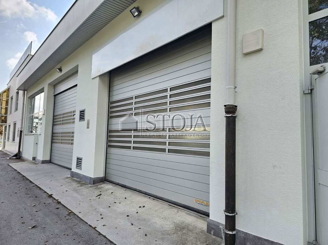 Lokacija: Ljubljana okolica, Trzin, Trzin