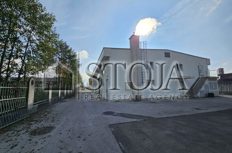Lokacija: Ljubljana okolica, Trzin, Trzin