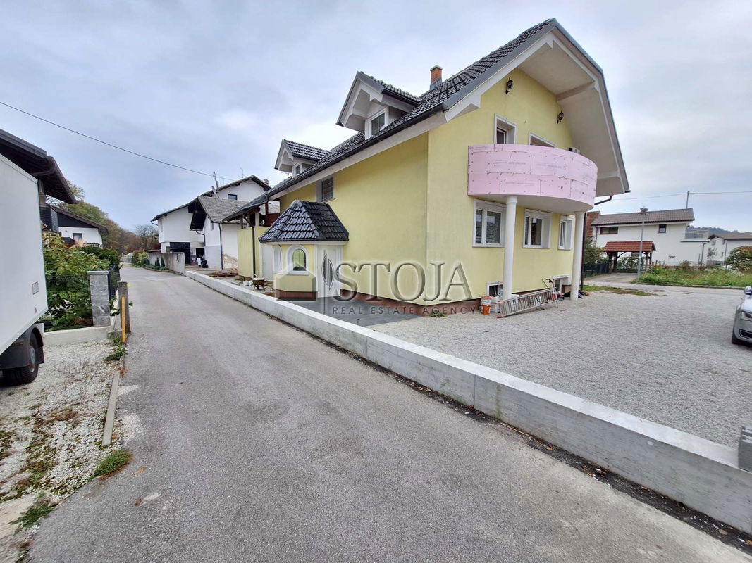 Location: Ljubljana Surroundings, Kamnik, Šmarca