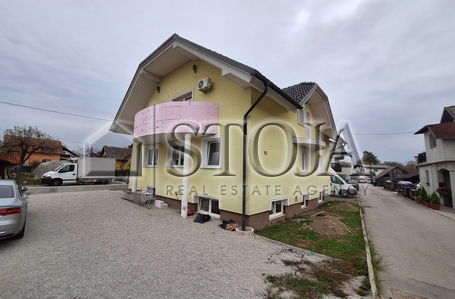 Location: Ljubljana Surroundings, Kamnik, Šmarca