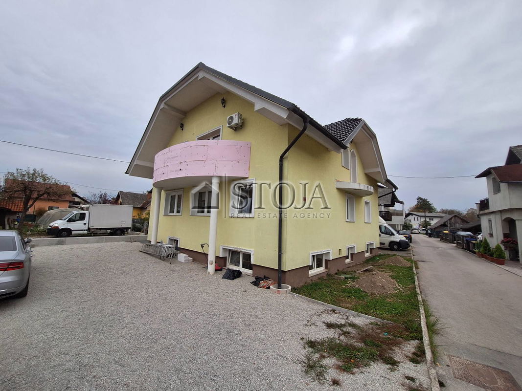 Location: Ljubljana Surroundings, Kamnik, Šmarca