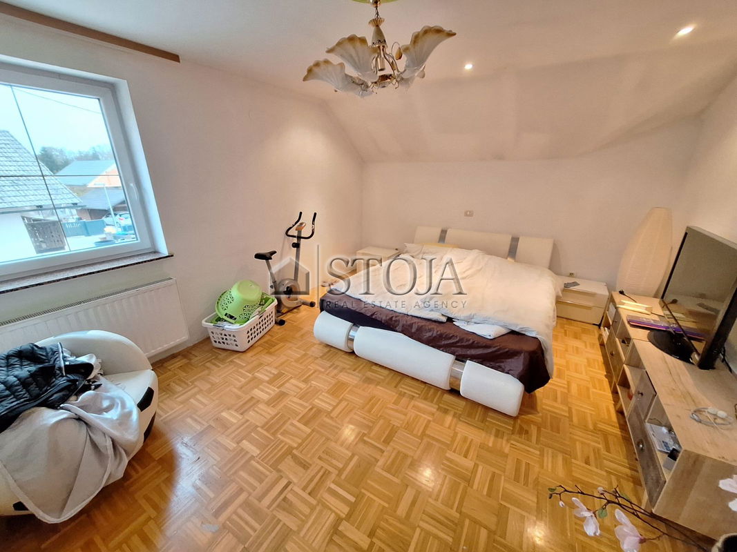 Location: Ljubljana Surroundings, Kamnik, Šmarca