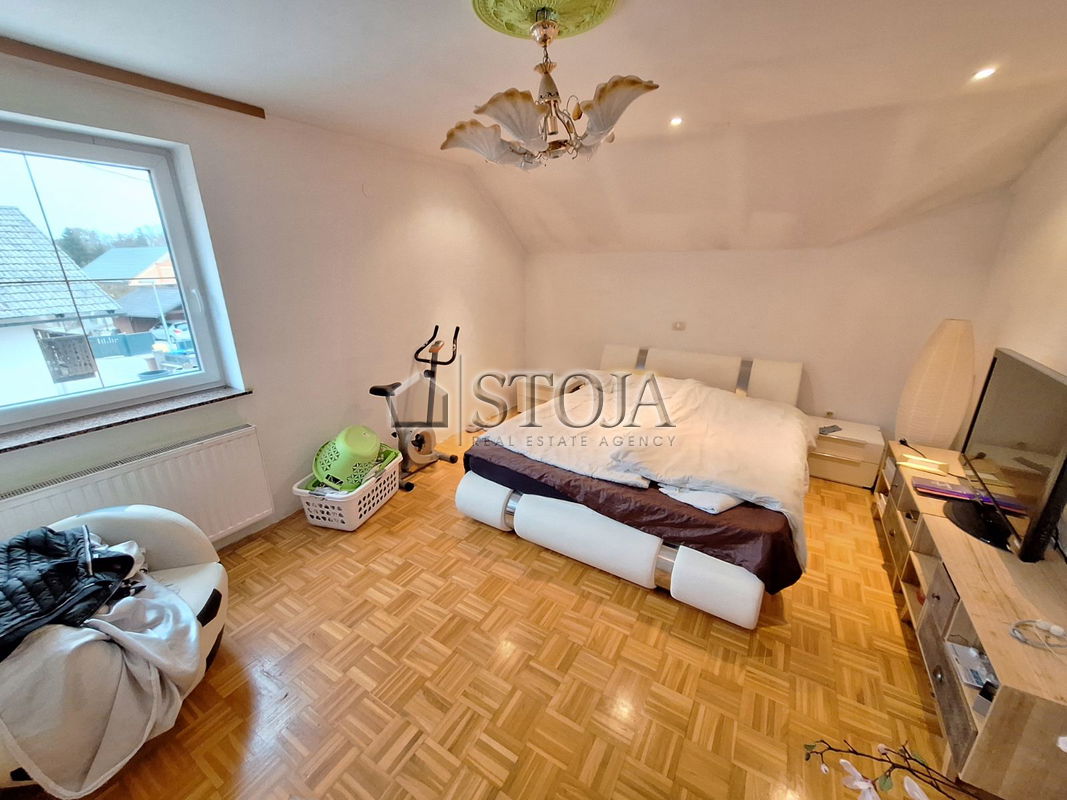 Location: Ljubljana Surroundings, Kamnik, Šmarca