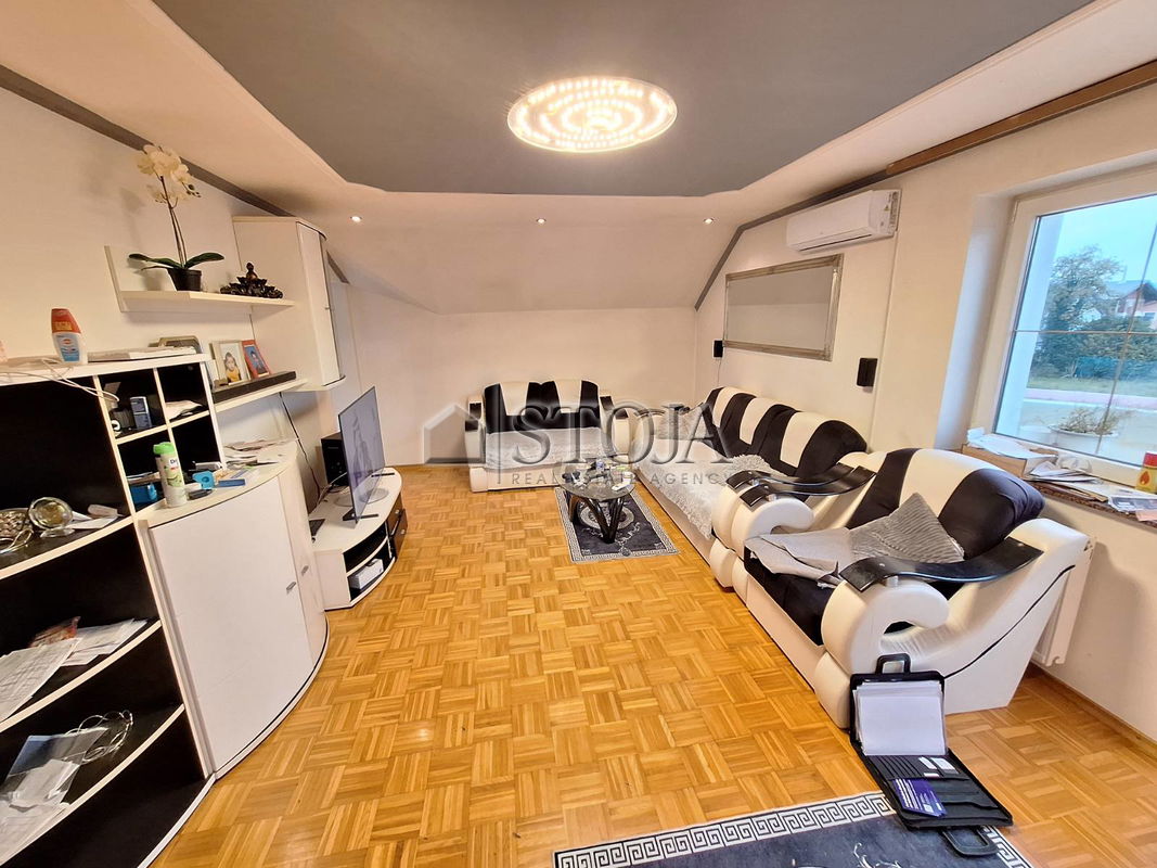 Location: Ljubljana Surroundings, Kamnik, Šmarca
