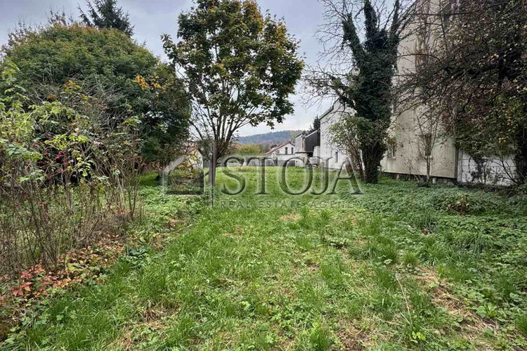 Location: Ljubljana, Center, Vodmat