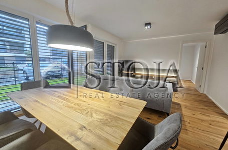 Location: Ljubljana City, Vič-Rudnik, Črna vas